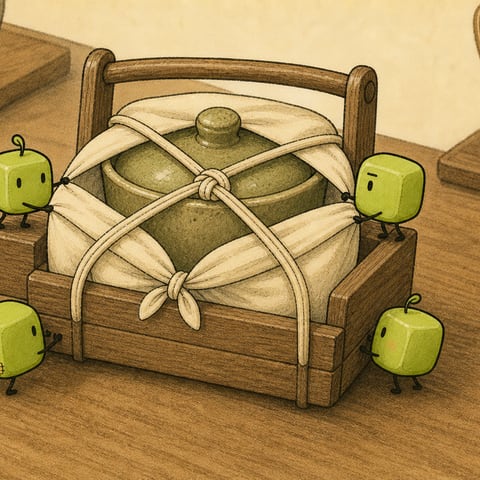 Matcha Tin No. 4